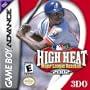 High Heat Major League Baseball 2002
