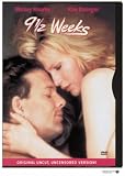 9 1/2 Weeks (Director's Cut)