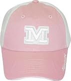 Missouri Tigers Women's Adjustable Pink Delight Hat