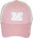 Missouri Tigers Women's Adjustable Pink Delight Hat