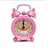 Mini Cupcake Cutie Alarm Clock