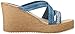 Sbicca Women's Zennia Wedge Sandal
