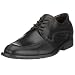 camel active 1901301 , Herren Klassische Halbschuhe, schwarz