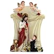 Boy's First Communion Keepsake - 7" Height