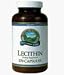 Lecithin Softgel Capsules (270)