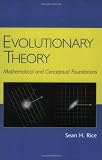 Evolutionary Theory
