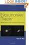 Evolutionary Theory