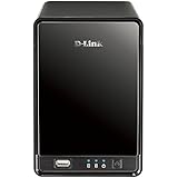 D-Link Camera Business Video Recorder mydlink-Enabled (DNR-322L)