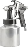 Campbell Hausfeld DH420000RB Factory-Reconditioned General Purpose Pneumatic Spray Gun