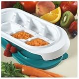 Freezer Storage Trays