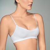 Plie Racer Back Bra PL50130