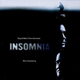 Buy : Insomnia (OST)