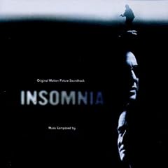 Insomnia