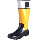 Sperry Top-Sider Womens Pelican Rain Boot