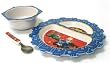 The First Years Bob The Builder 3 pc. Sectioned Feeding Set