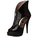 Chinese Laundry Women's Haven Open-Toe Bootie