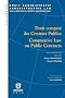 Droit compar� des Contrats Publics