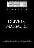 Drive In Massacre (1976)