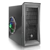 Strike Mx Case with 23CM Fan