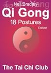 Qi Gong 18 Postures Edition