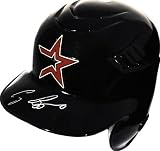 Tristar Productions I0007430 Craig Biggio Autographed Houston Astros Mini Batting Helmet