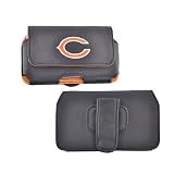 NFL Chicago Bears Horizontal Pouch Case for iPhone 4
