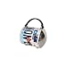 Littlearth Super Cyclone License Plate Purse - Washington