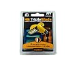 HeadBlade HB TripleBlade Shaving System Cartridges, Ultimate Headcare