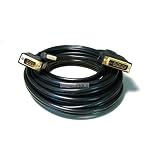 VGA and USB(A Type) to M1-A(PandD) 28AWG cable - 12ft