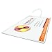 Swingline GBC Laminating Sheets, Thermal Laminating Pouches,, Luggage Tag Size, 10 Mil, HeatSeal LongLife, 100 Pack (3202105)