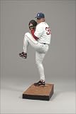 McFarlane MLB Series 22:Curt Schilling 3 - Boston Red Sox