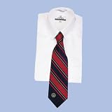 USSF Men's Silk Tie