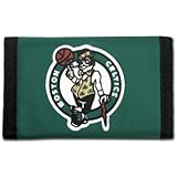Boston Celtics Nylon Wallet