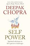 Self Power: Spiritual Solutions to Life's Greatest Challenges: The Spiritual Solutions to Life's Greatest Challenges Books