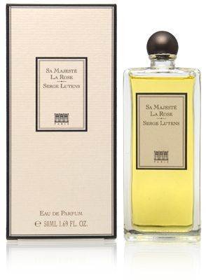 Sa Majeste La Rose by Serge Lutens for Men, 1.69 oz Eau De Parfum Spray (Unisex)