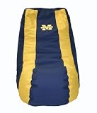 Ace Bayou Michigan Bananabag L Shaped Bean Bag