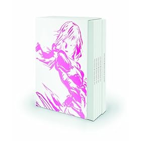 Bande Originale "Final Fantasy XIII-2" - �dition limit�e