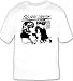 SONIC YOUTH - White Goo - White T-shirt