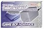 Game Boy Advance AC Adapter Set
