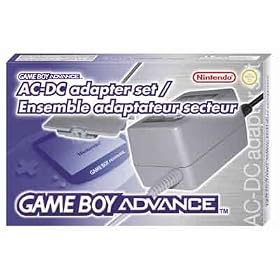 Ac Adaptor 