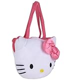 Hello Kitty Plush Purse bag
