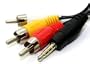 Universal 5FT. Microsoft Zune 30GB Stereo Audio/Video Cable