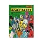 Deathstroke (Adventure Number 3 for Champions)