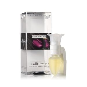 Bath and Body Works Signature Collection Wallflowers Pluggable Home Fragrance Diffuser Set...