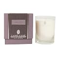 Lum&eacute; Luxe Scented Soy Candle - White Fig (10 oz)