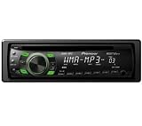 PIONEER DEH-1320MP CD/MP3 Car Radio