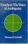Pynchon: The voice of ambiguity