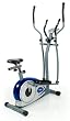 Body Champ BRM3600 Cardio Dual Trainer