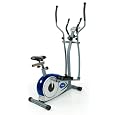 Body Champ BRM3600 Cardio Dual Trainer