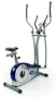 Body Champ BRM3600 Cardio Dual Trainer